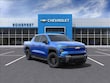 Chevrolet Silverado EV