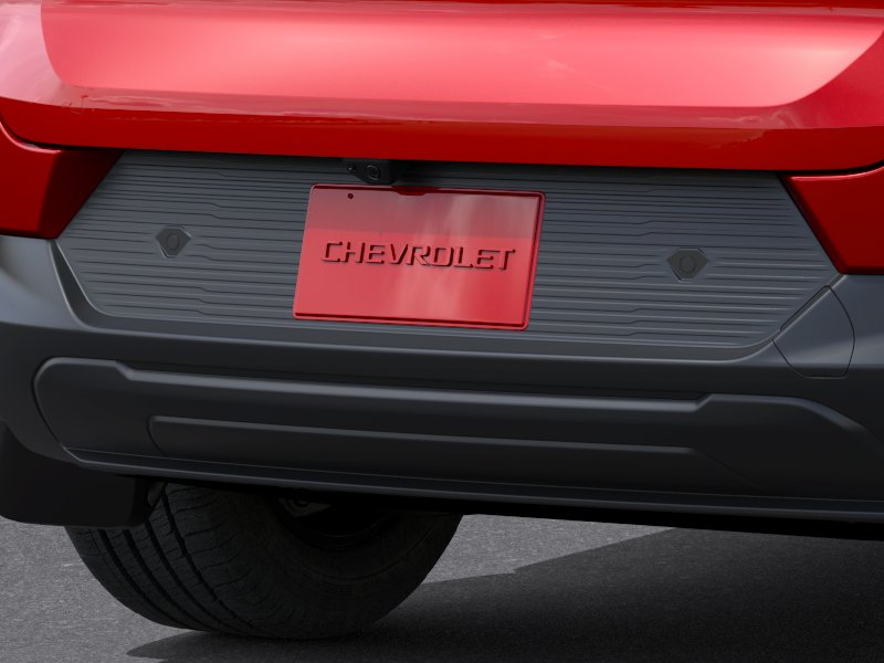 2026 Chevrolet Equinox EV 2LT - Photo 14