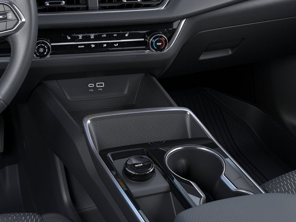 2027 Chevrolet Equinox LT - Photo 24