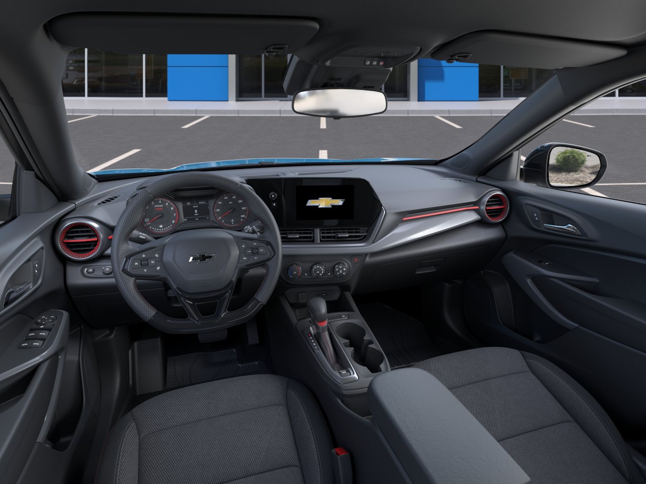 2026 Chevrolet Trax RS - Photo 40