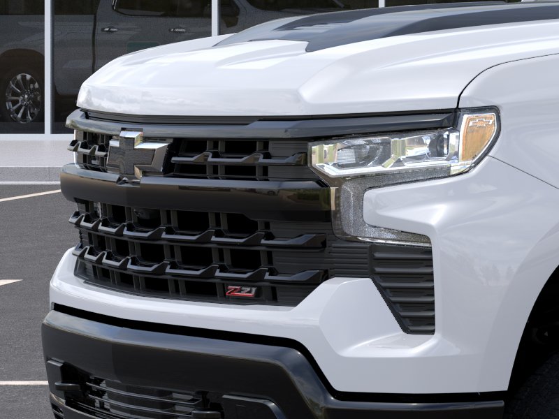 2026 Chevrolet Silverado 1500 LT Trail Boss - Photo 38
