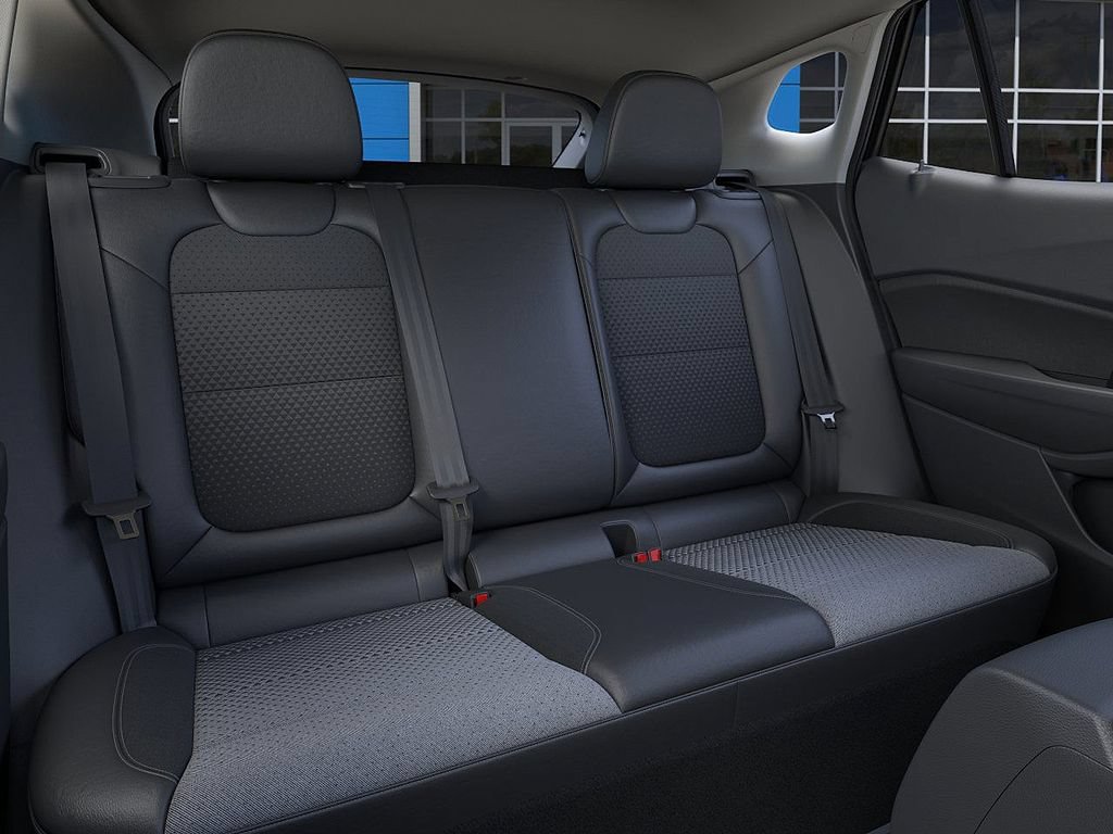 2026 Chevrolet Trax LT - Photo 18