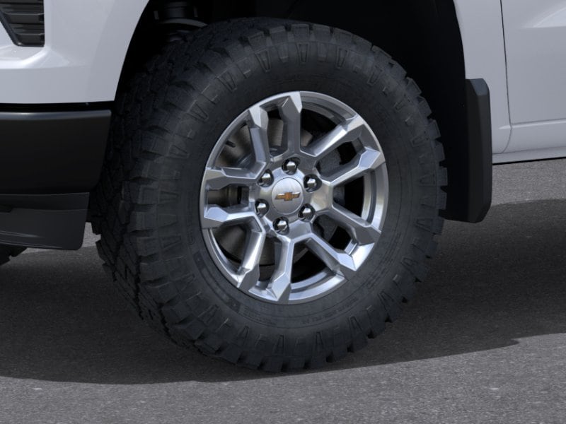 2026 Chevrolet Silverado 1500 Work Truck - Photo 34