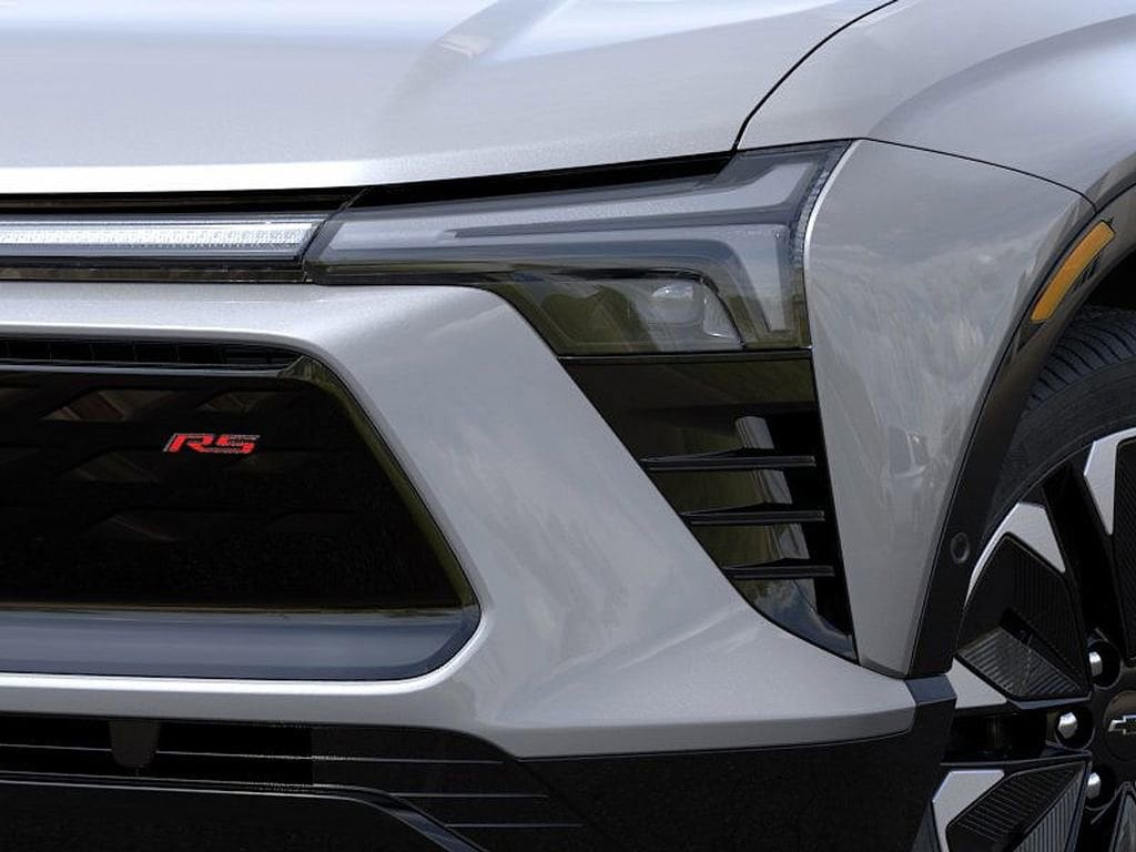 2025 Chevrolet Blazer EV RS - Photo 11
