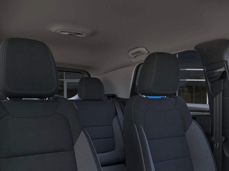 2026 Chevrolet Trailblazer LT - Photo 49