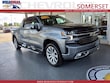 Chevrolet Silverado 1500 LTD