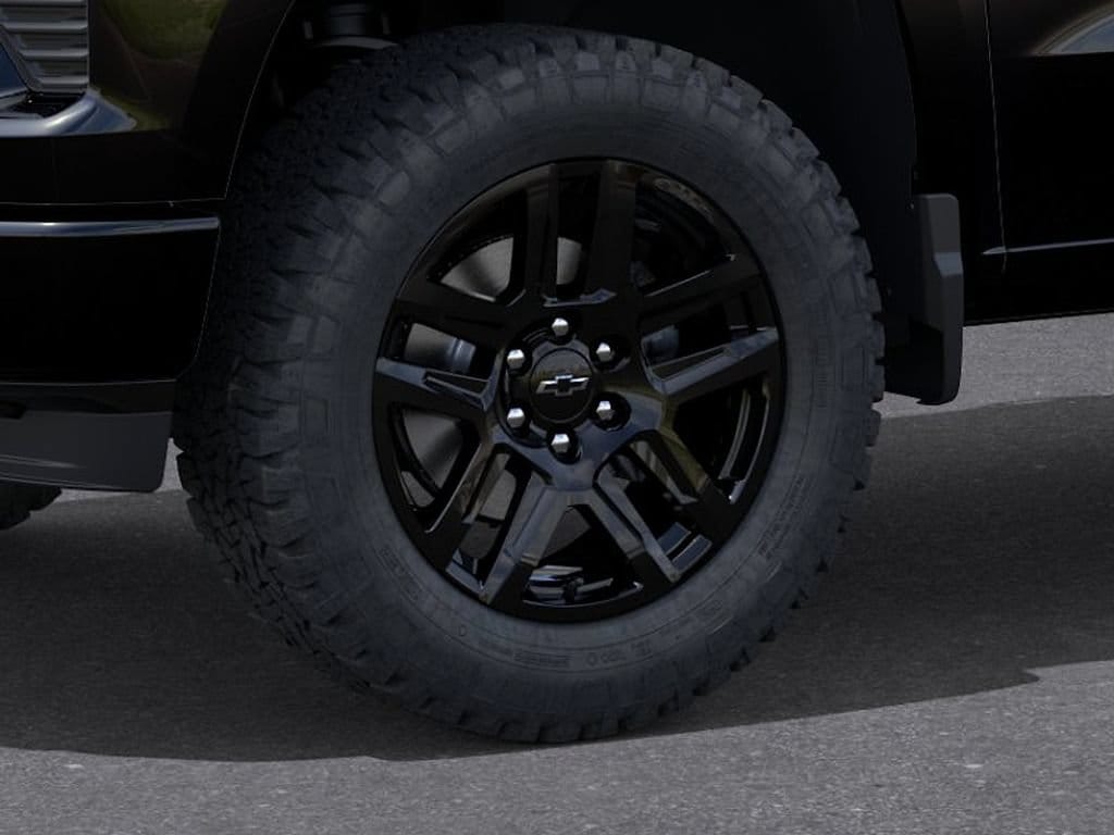 2026 Chevrolet Silverado 1500 RST - Photo 10