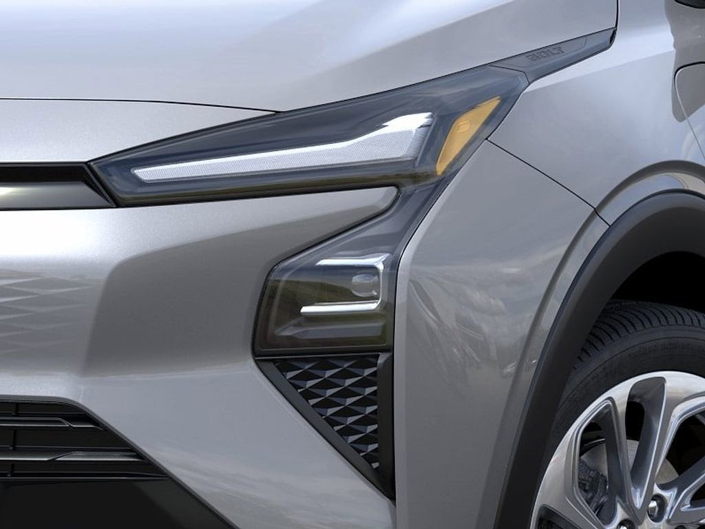 2027 Chevrolet Bolt LT - Photo 11