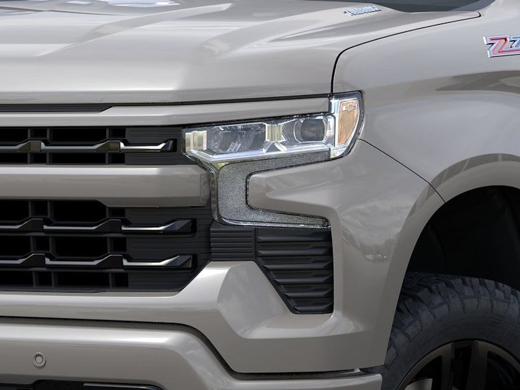 2026 Chevrolet Silverado 1500 RST - Photo 11