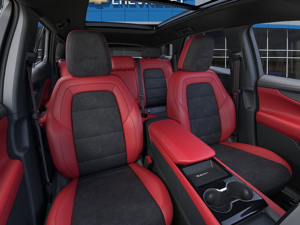 2025 Chevrolet Blazer EV RS - Photo 17