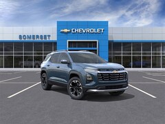 2026 Chevrolet Equinox LT SUV