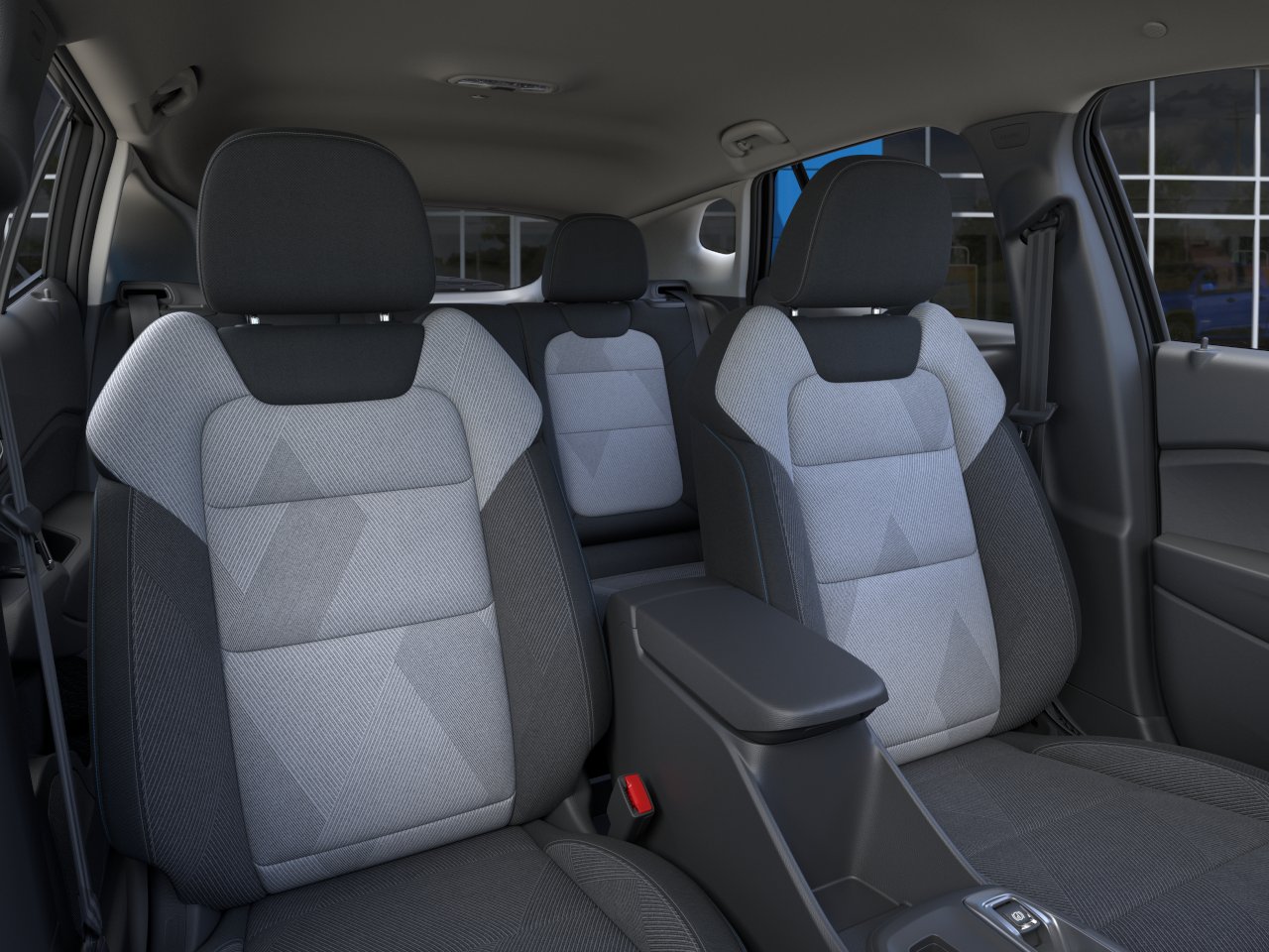 2026 Chevrolet Trax LS - Photo 41