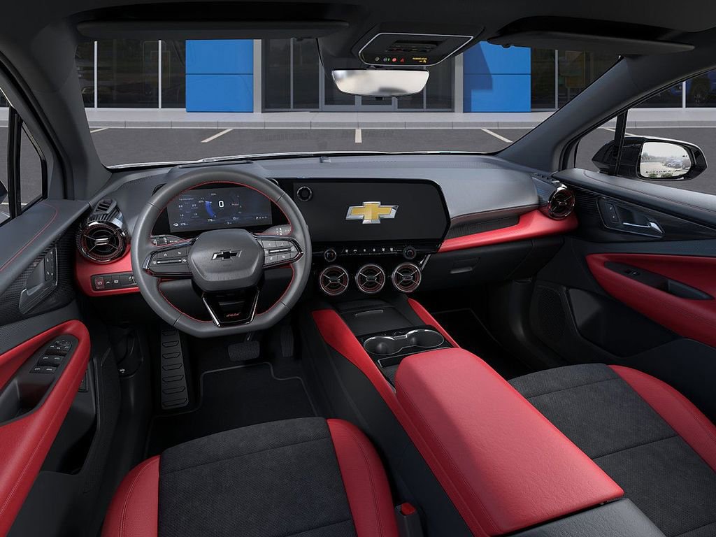 2025 Chevrolet Blazer EV RS - Photo 16