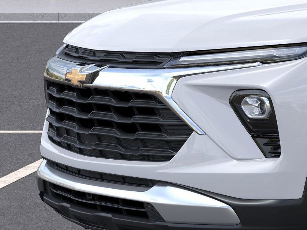 2026 Chevrolet Trailblazer LT - Photo 14