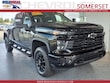 Chevrolet Silverado 2500 HD