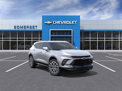 2025 Chevrolet Blazer RS SUV