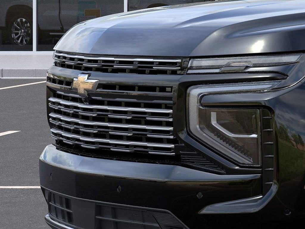 2026 Chevrolet Suburban High Country - Photo 14