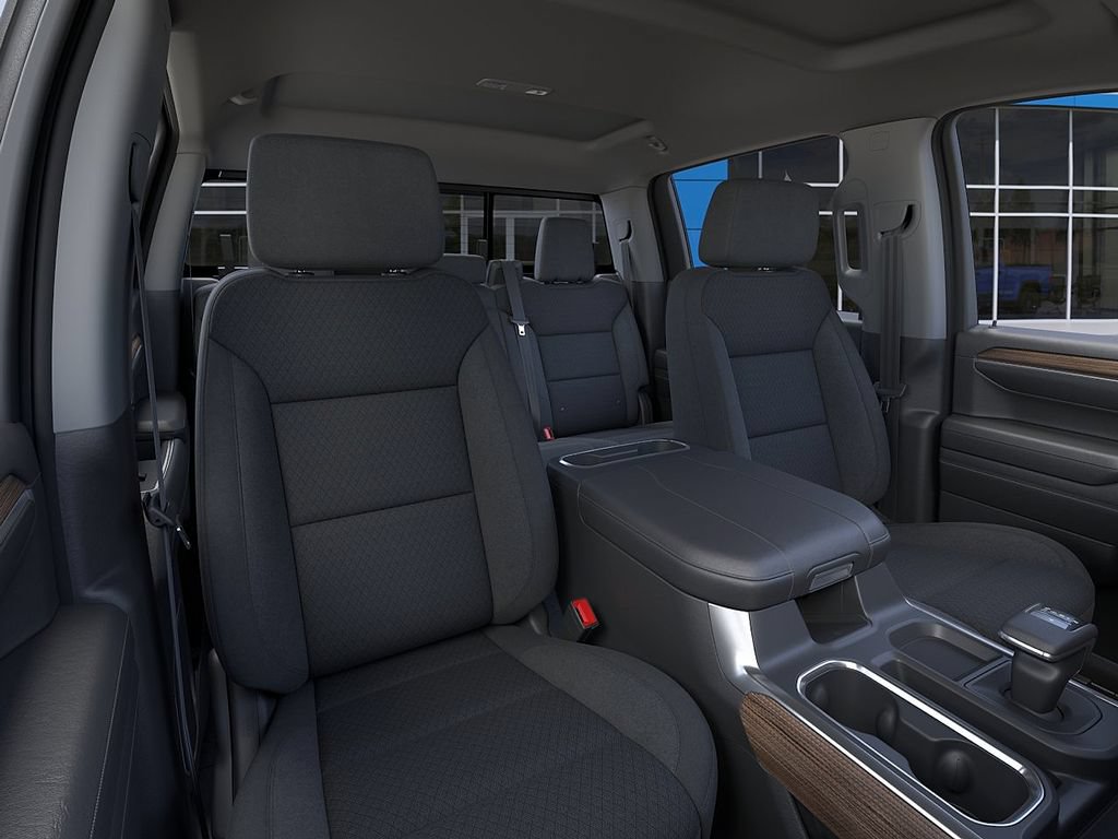 2026 Chevrolet Silverado 1500 RST - Photo 17