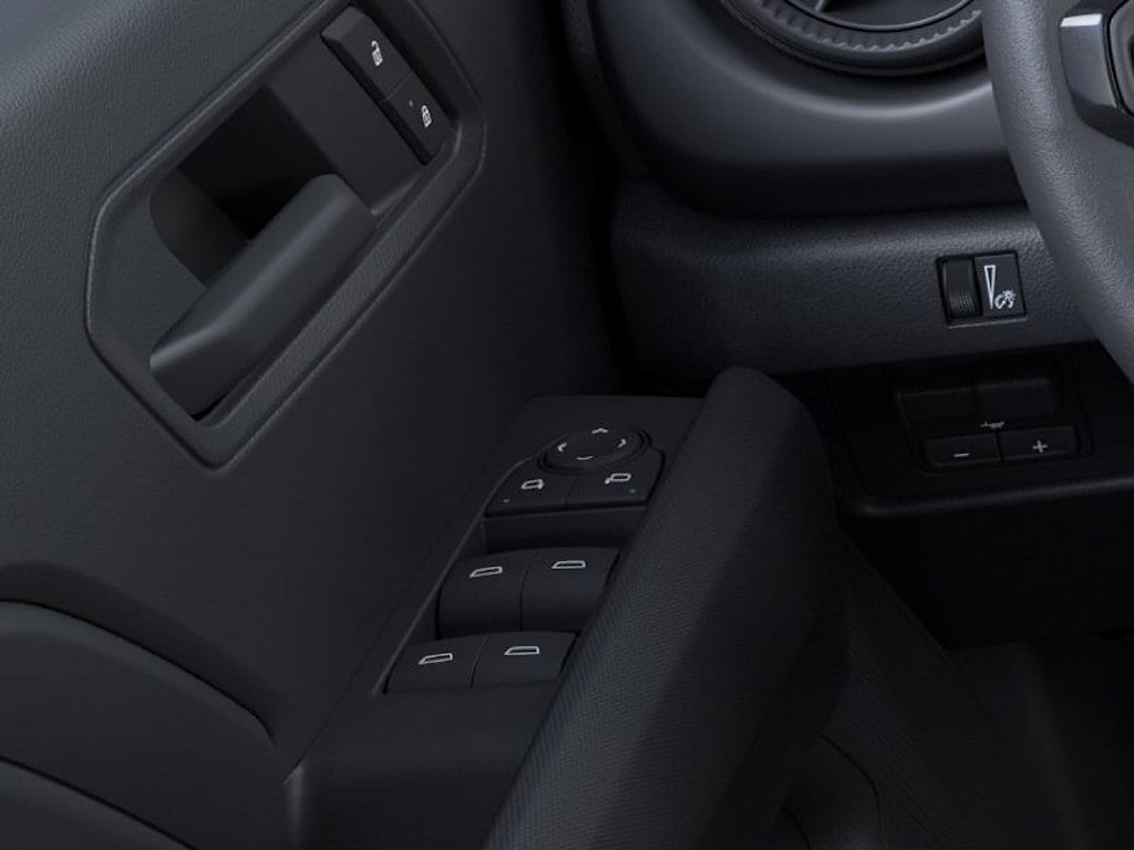2026 Chevrolet Colorado Work Truck - Photo 23