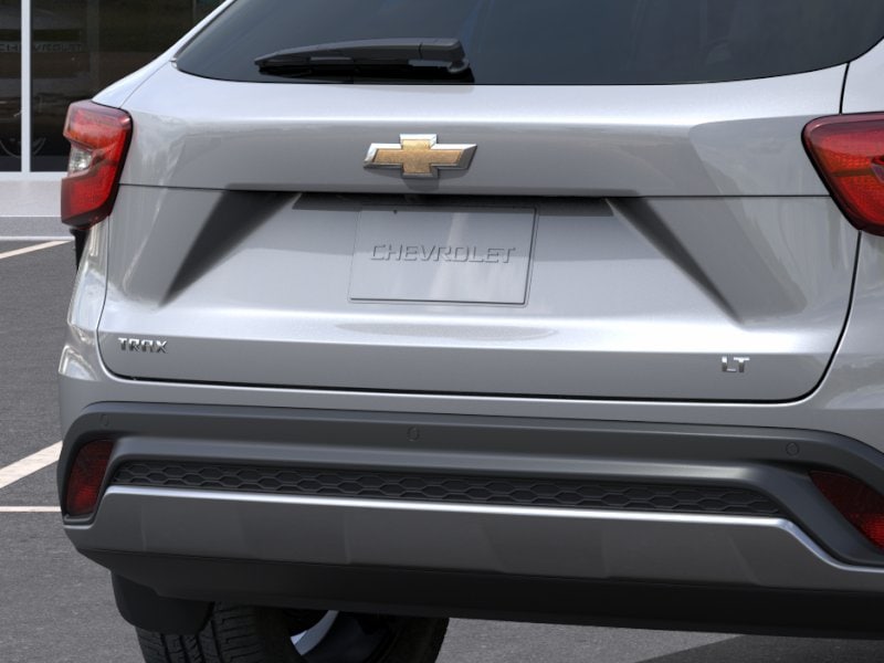 2026 Chevrolet Trax LT - Photo 39