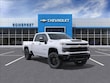 Chevrolet Silverado 2500 HD