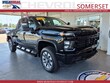 Chevrolet Silverado 2500 HD