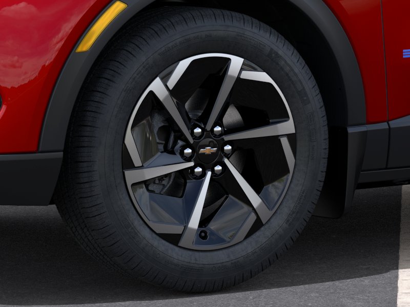 2026 Chevrolet Equinox EV 2LT - Photo 9
