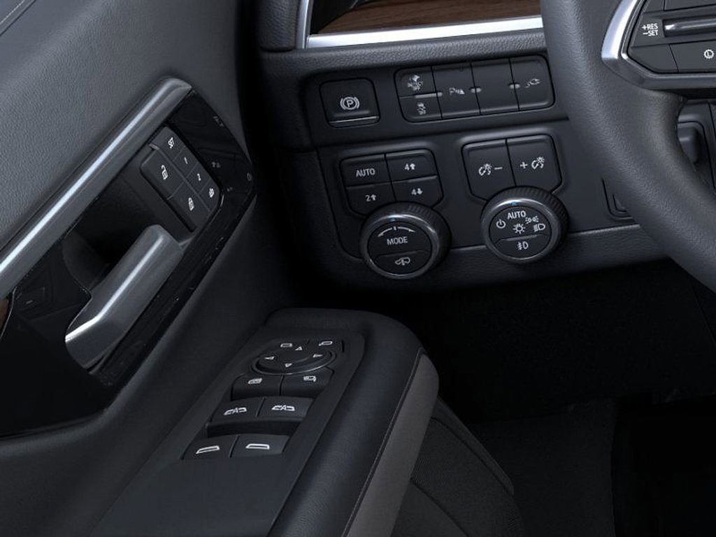 2026 Chevrolet Suburban High Country - Photo 23