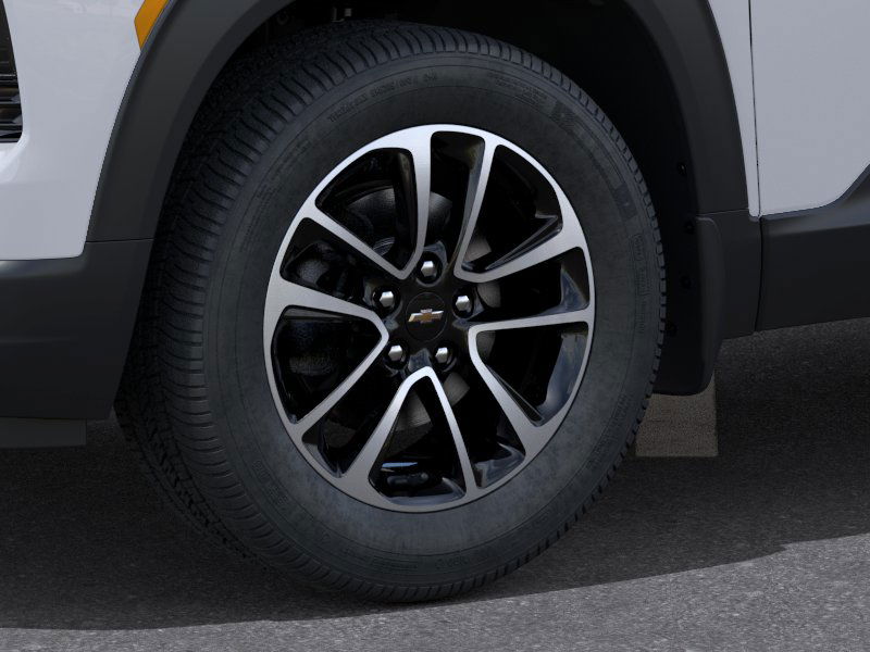 2026 Chevrolet Trailblazer LT - Photo 34
