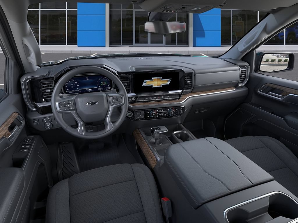 2026 Chevrolet Silverado 1500 RST - Photo 16