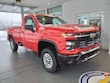 Chevrolet Silverado 2500 HD