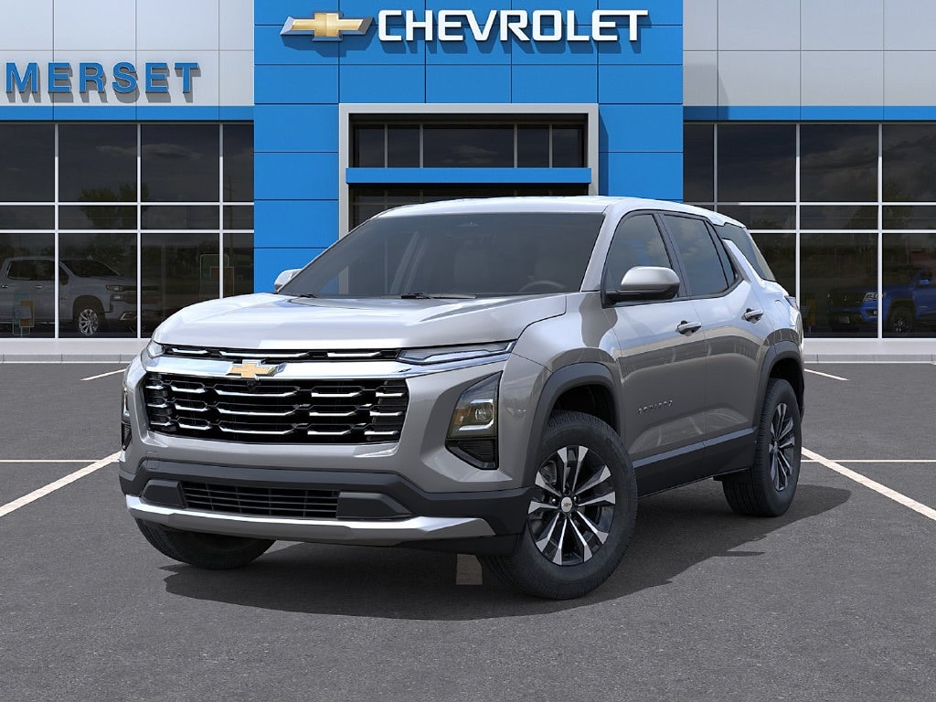 2027 Chevrolet Equinox LT - Photo 7