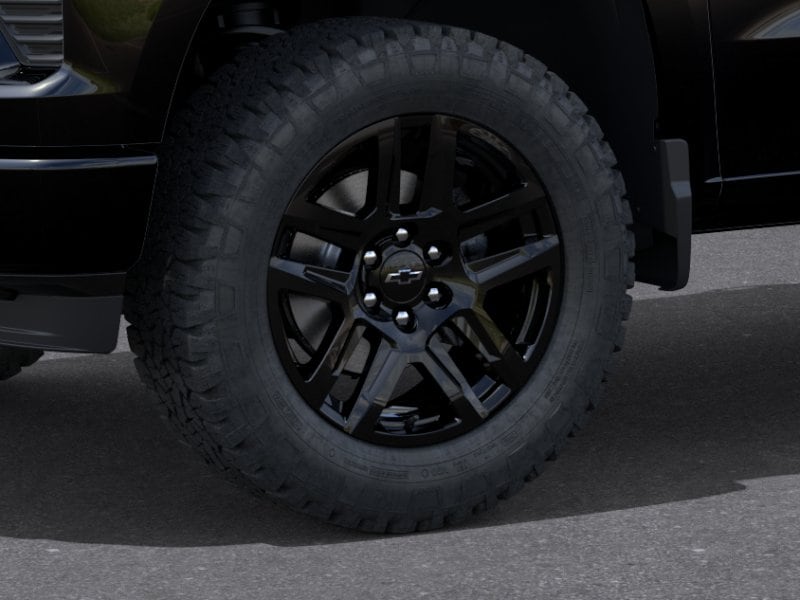 2026 Chevrolet Silverado 1500 RST - Photo 34