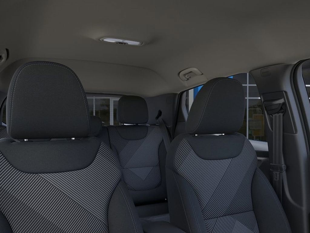 2027 Chevrolet Bolt LT - Photo 25