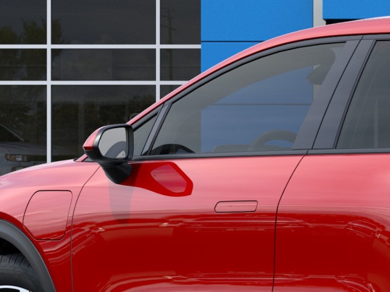 2026 Chevrolet Equinox EV 1LT - Photo 12