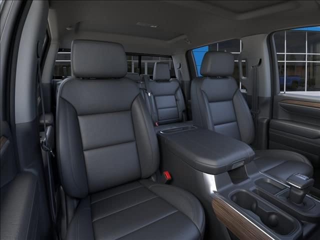 2026 Chevrolet Silverado 1500 RST - Photo 16