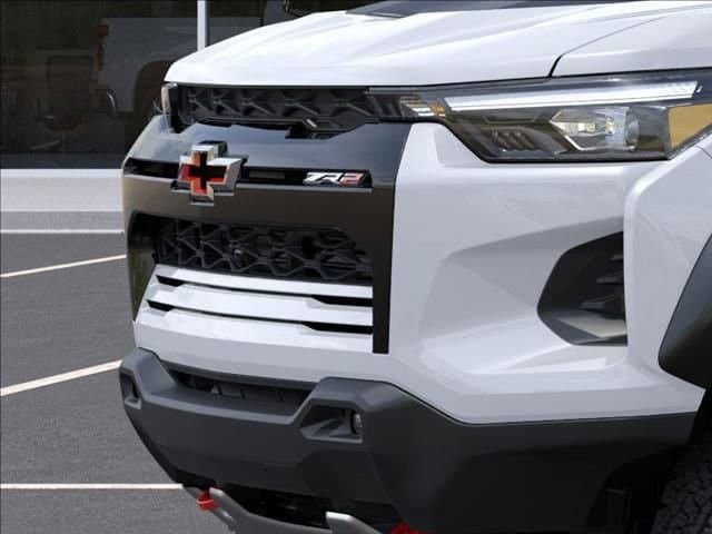 2026 Chevrolet Colorado ZR2 - Photo 13