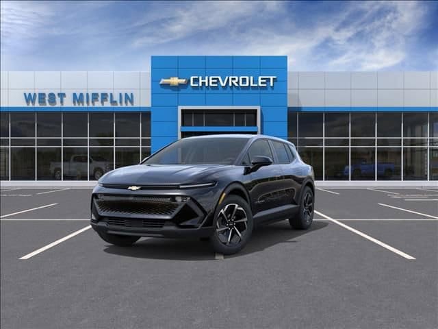 2026 Chevrolet Equinox EV 1LT - Photo 8