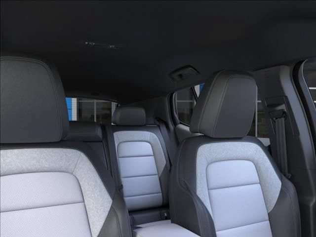 2026 Chevrolet Equinox EV 2LT - Photo 24