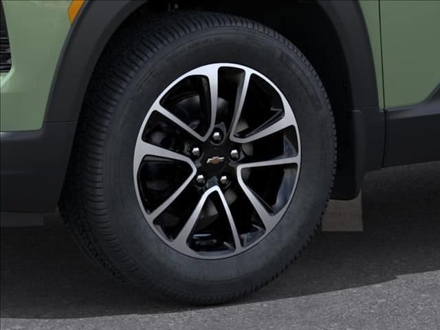 2026 Chevrolet Trailblazer LT - Photo 9