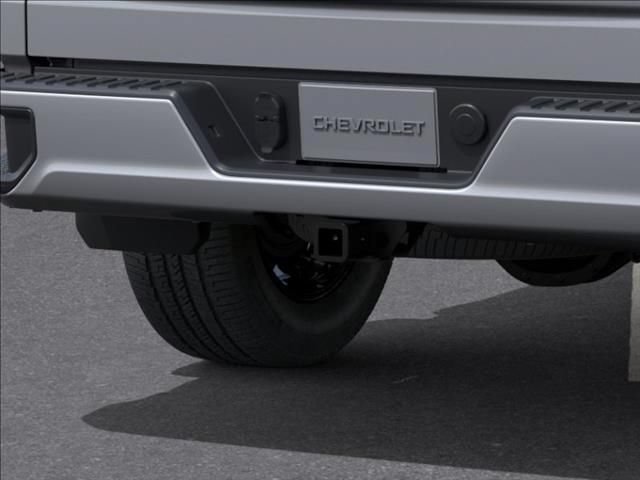 2026 Chevrolet Silverado 1500 Custom - Photo 14