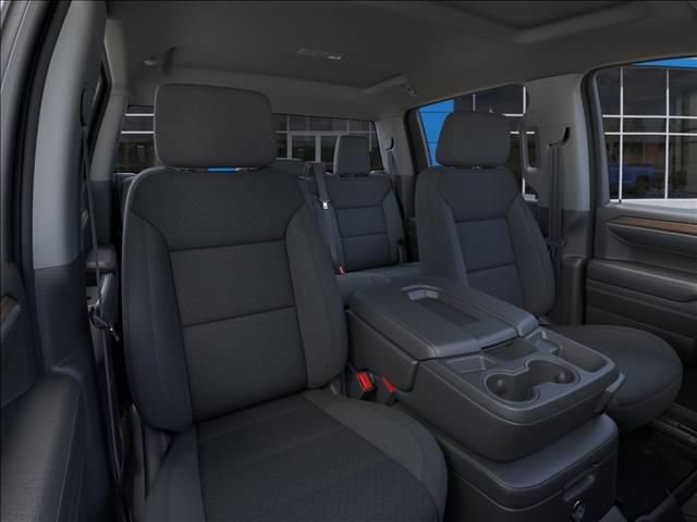 2026 Chevrolet Silverado 1500 RST - Photo 16