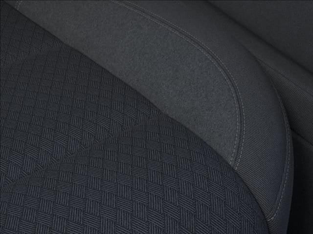 2026 Chevrolet Silverado 1500 Custom Trail Boss - Photo 21