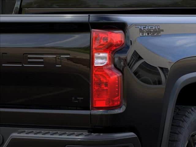2026 Chevrolet Silverado 2500 HD LT - Photo 11