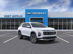 2026 Chevrolet Equinox LT SUV