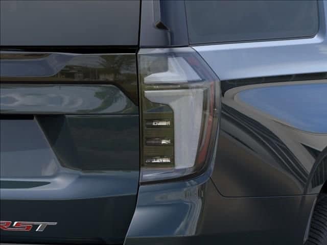 2026 Chevrolet Suburban RST - Photo 11