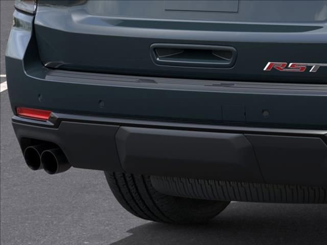 2026 Chevrolet Suburban RST - Photo 14