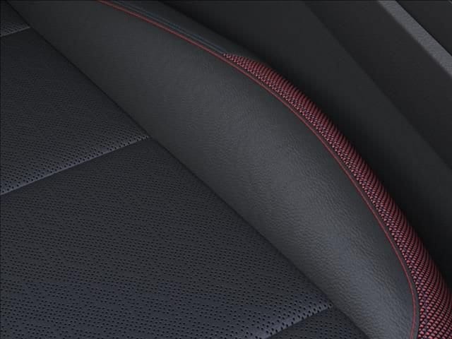 2027 Chevrolet Equinox RS - Photo 21