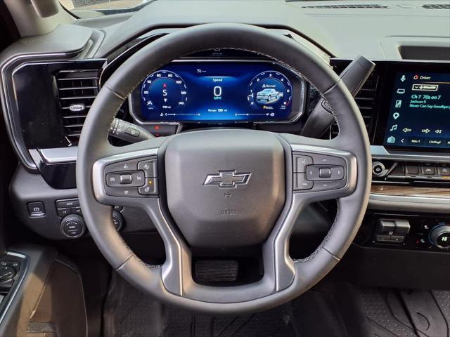 2026 Chevrolet Silverado 1500 RST - Photo 16