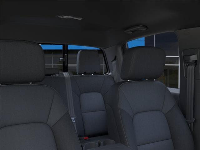 2026 Chevrolet Colorado Trail Boss - Photo 24